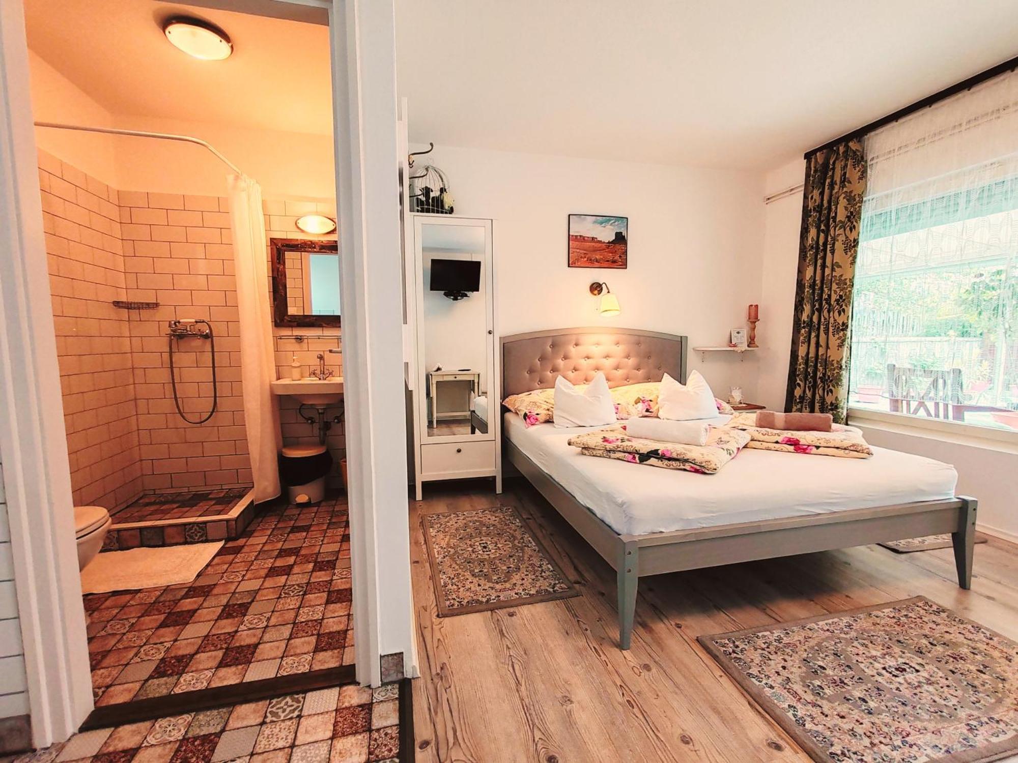 Elisoria Apartments แชร์สเซกโตไม ภายนอก รูปภาพ