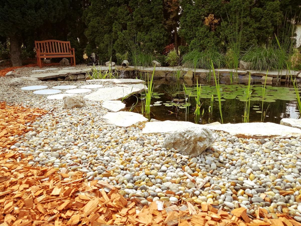 Elisoria Apartments แชร์สเซกโตไม ภายนอก รูปภาพ
